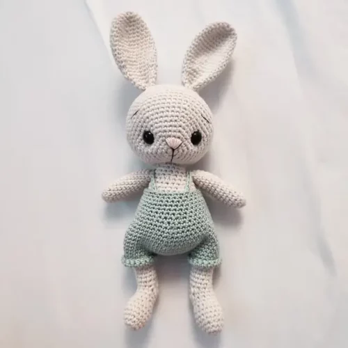 My Little Bunny photo review